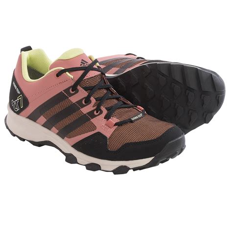 adidas women's gore tex